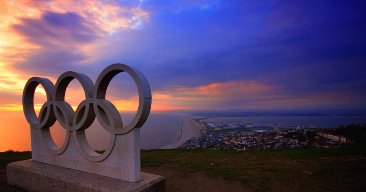 Olympic